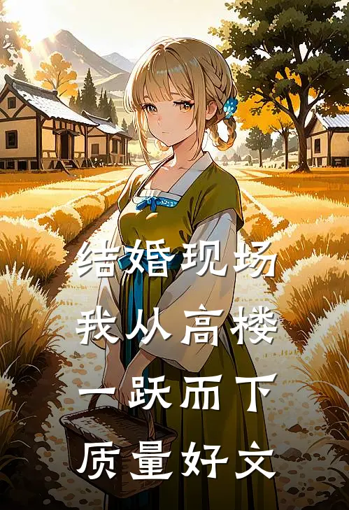 结婚现场，我从高楼一跃而下质量好文