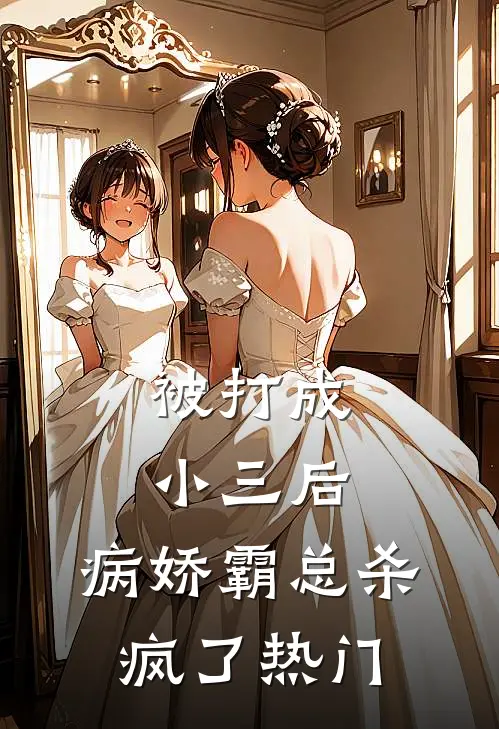 被打成小三后，病娇霸总杀疯了热门