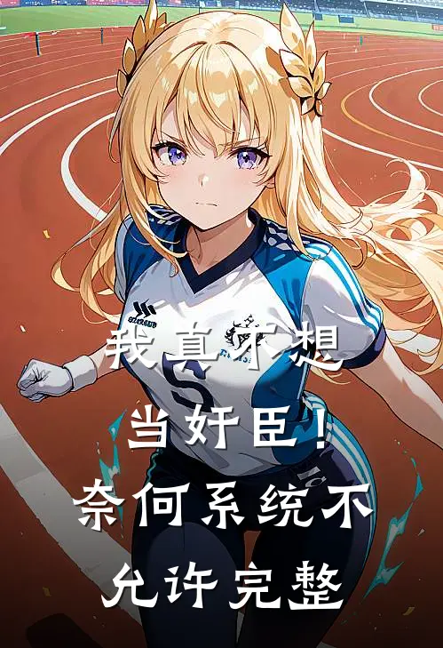 我真不想当奸臣！奈何系统不允许完整