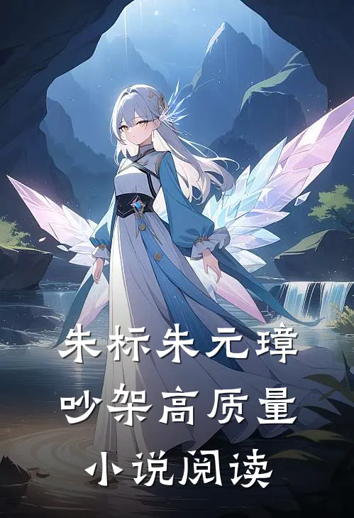 朱标朱元璋吵架高质量小说阅读