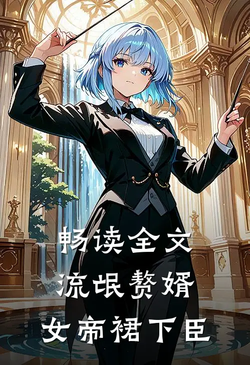 畅读全文流氓赘婿：女帝裙下臣