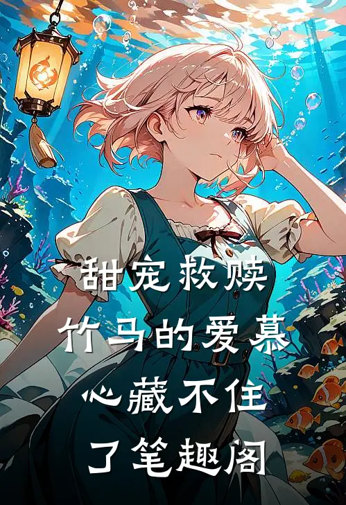 甜宠救赎：竹马的爱慕心藏不住了笔趣阁
