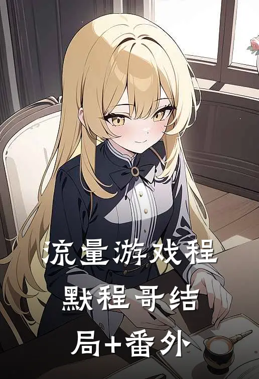 流量游戏程默程哥结局+番外