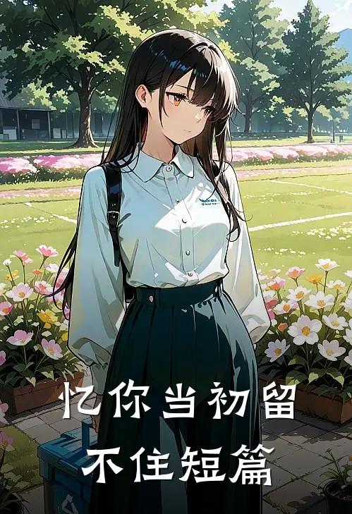 忆你当初留不住短篇
