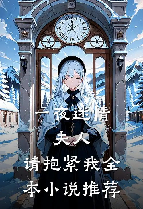 一夜迷情：夫人，请抱紧我全本小说推荐