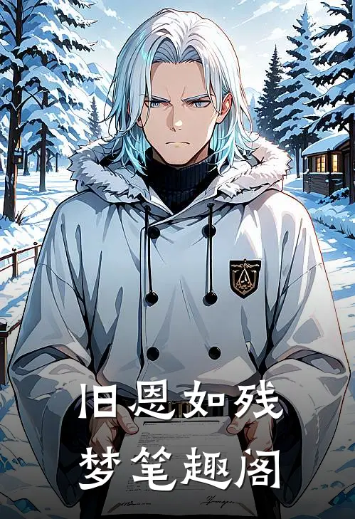 旧恩如残梦笔趣阁