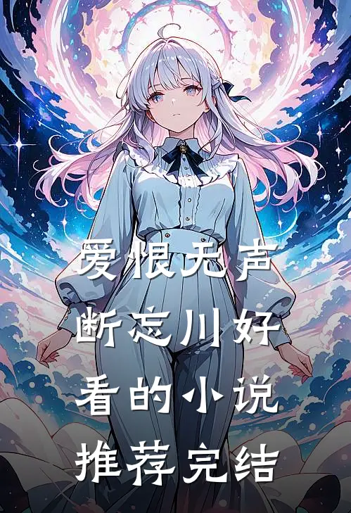 爱恨无声断忘川好看的小说推荐完结