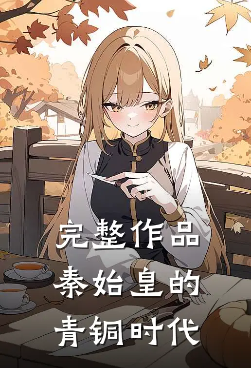 完整作品秦始皇的青铜时代