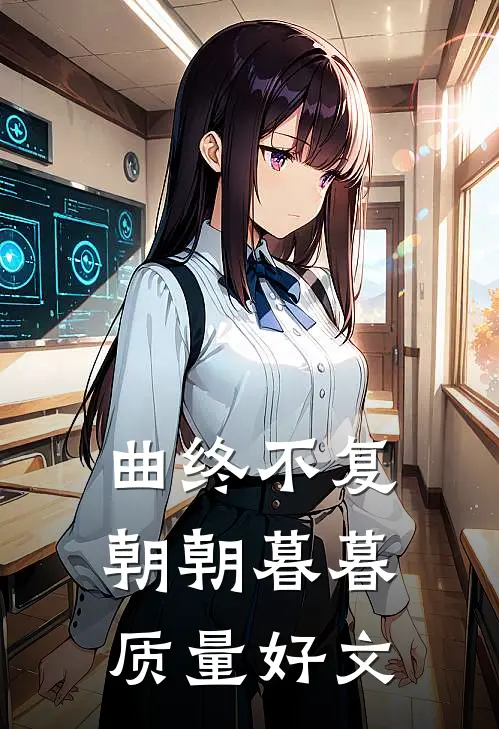 曲终不复朝朝暮暮质量好文
