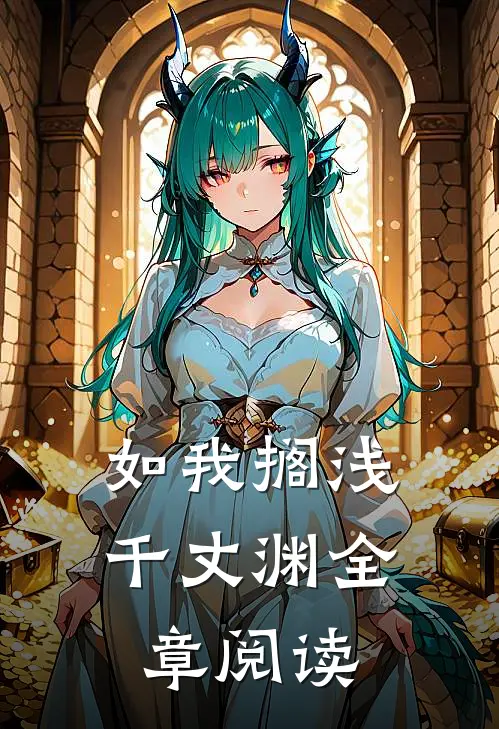 如我搁浅千丈渊全章阅读