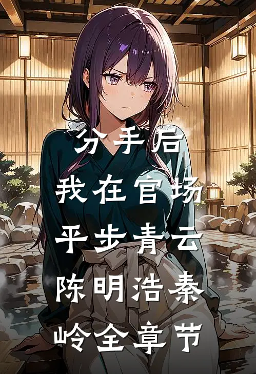 分手后,我在官场平步青云 陈明浩秦岭全章节