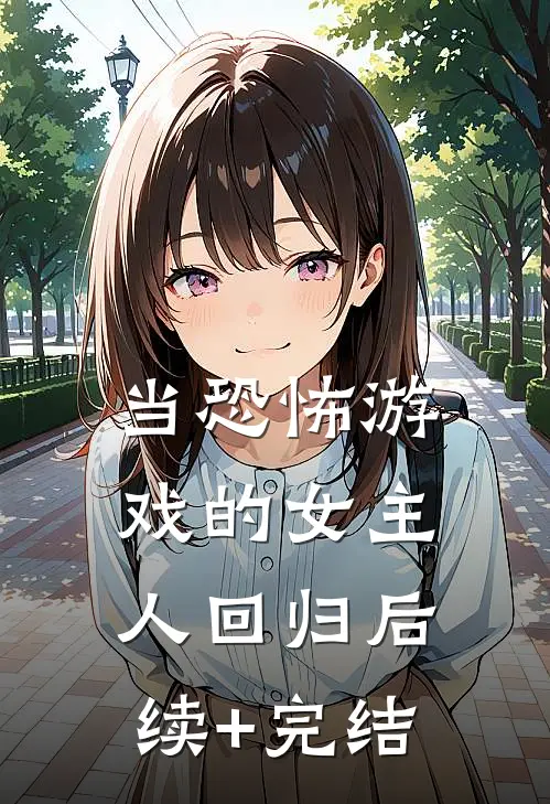 当恐怖游戏的女主人回归后续+完结