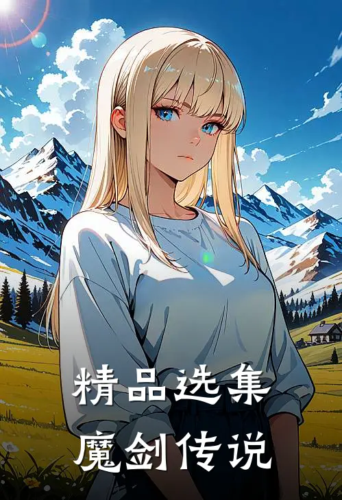 精品选集魔剑传说