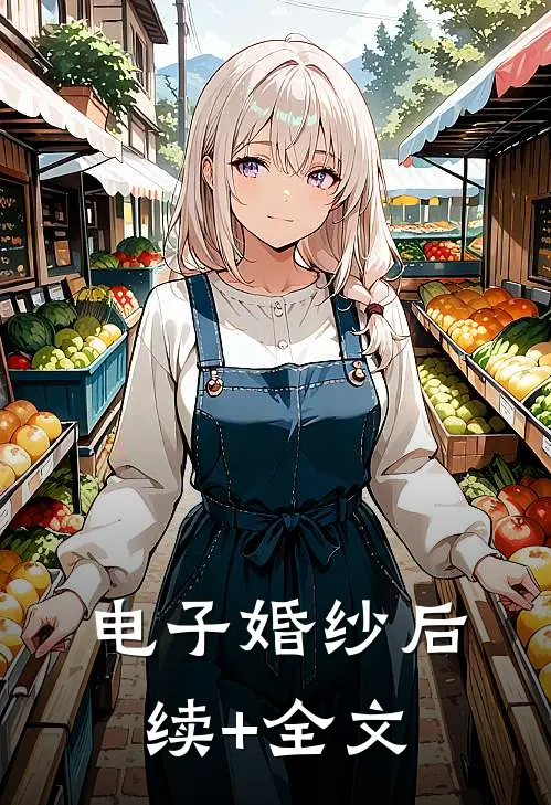 电子婚纱后续+全文