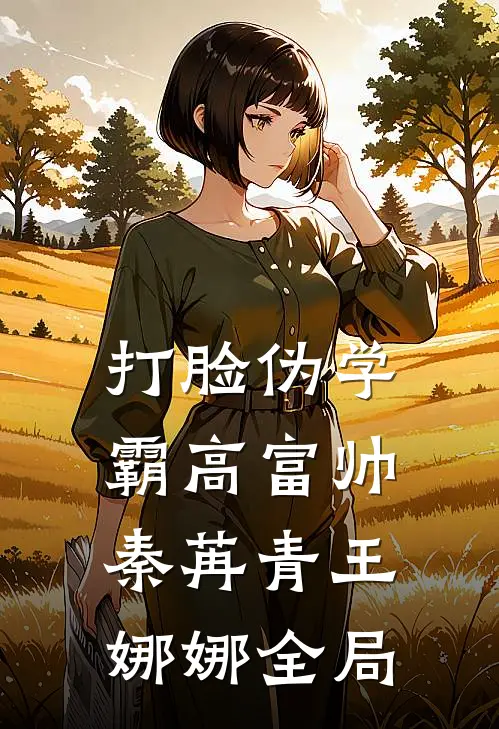 打脸伪学霸高富帅秦苒青王娜娜全局