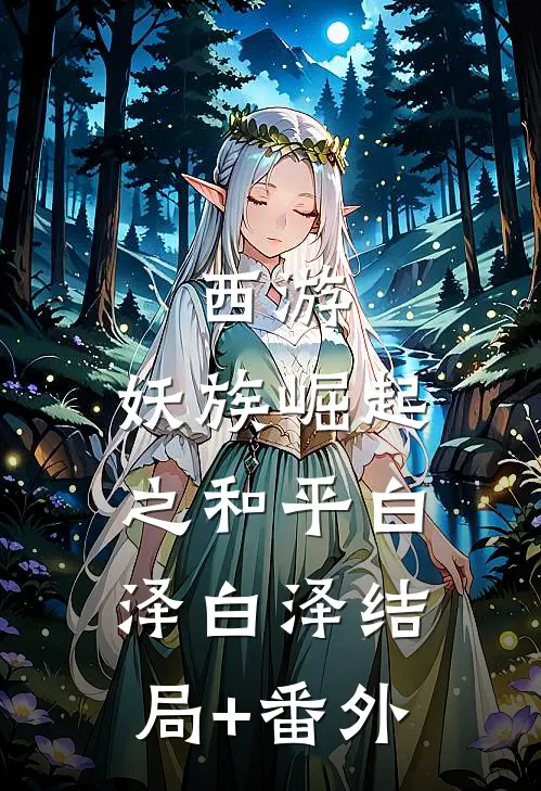 西游：妖族崛起之和平白泽白泽结局+番外