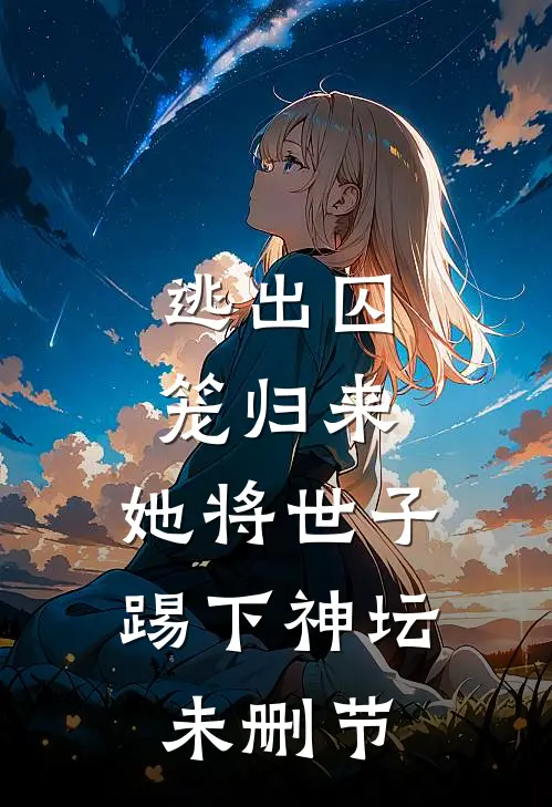 逃出囚笼归来，她将世子踢下神坛未删节
