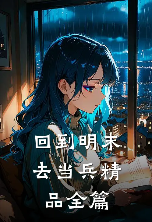 回到明末去当兵精品全篇