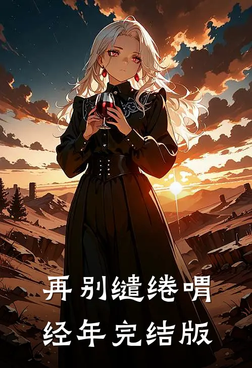 再别缱绻喟经年完结版