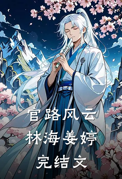 官路风云林海姜婷完结文