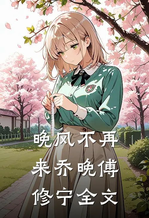 晚风不再来乔晚傅修宁全文