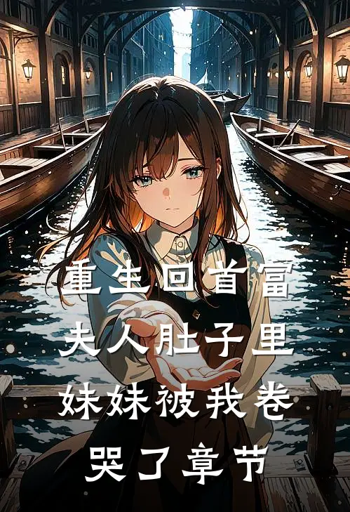 重生回首富夫人肚子里，妹妹被我卷哭了章节