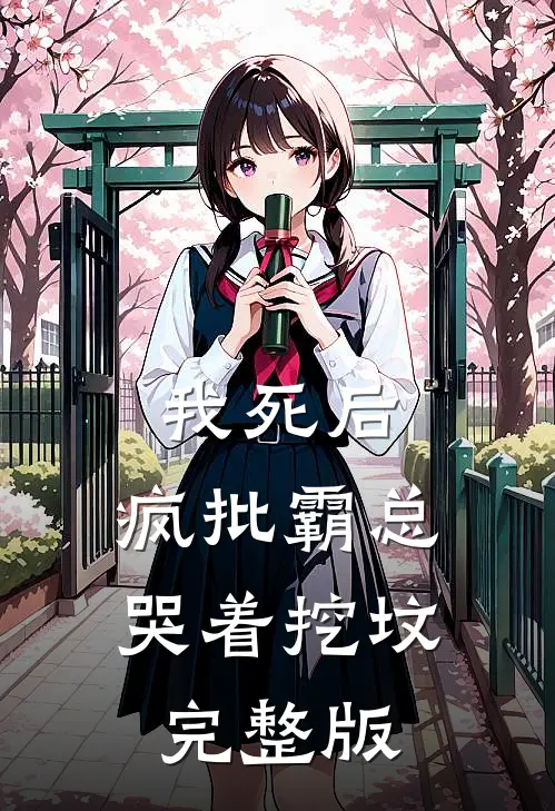 我死后，疯批霸总哭着挖坟完整版
