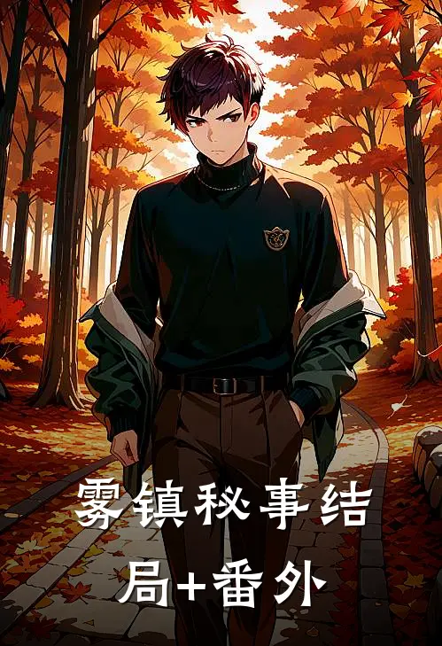 雾镇秘事结局+番外