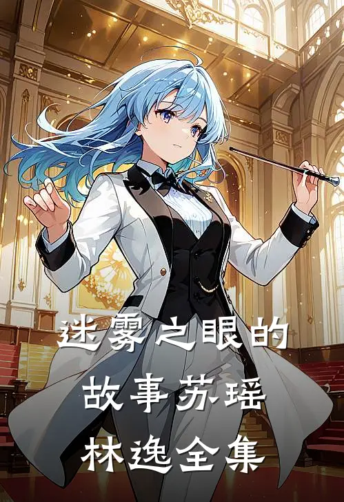 迷雾之眼的故事苏瑶林逸全集