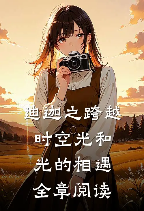 迪迦之跨越时空光和光的相遇全章阅读
