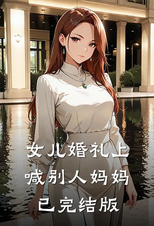 女儿婚礼上，喊别人妈妈已完结版