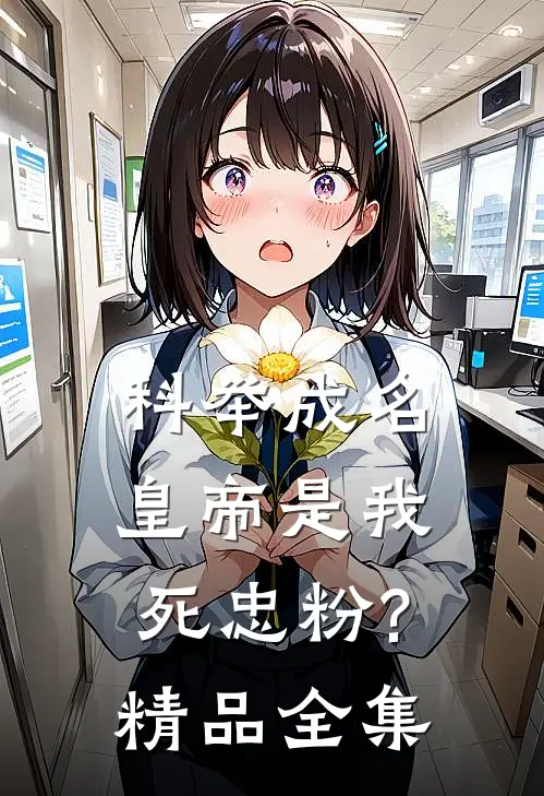科举成名,皇帝是我死忠粉?精品全集
