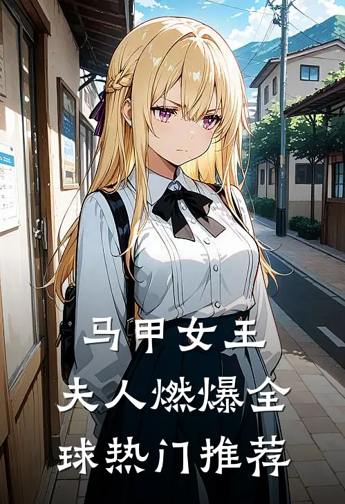 马甲女王：夫人燃爆全球热门推荐