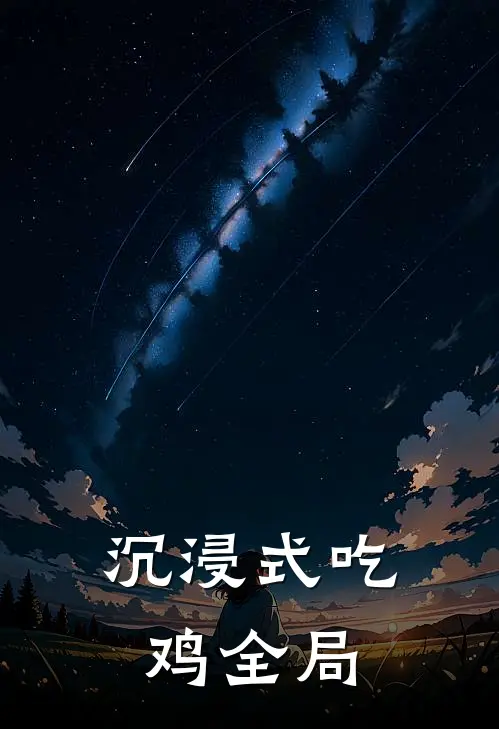 沉浸式吃鸡全局