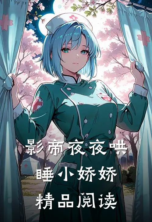 影帝夜夜哄睡小娇娇精品阅读