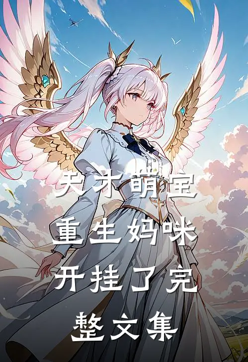天才萌宝,重生妈咪开挂了完整文集