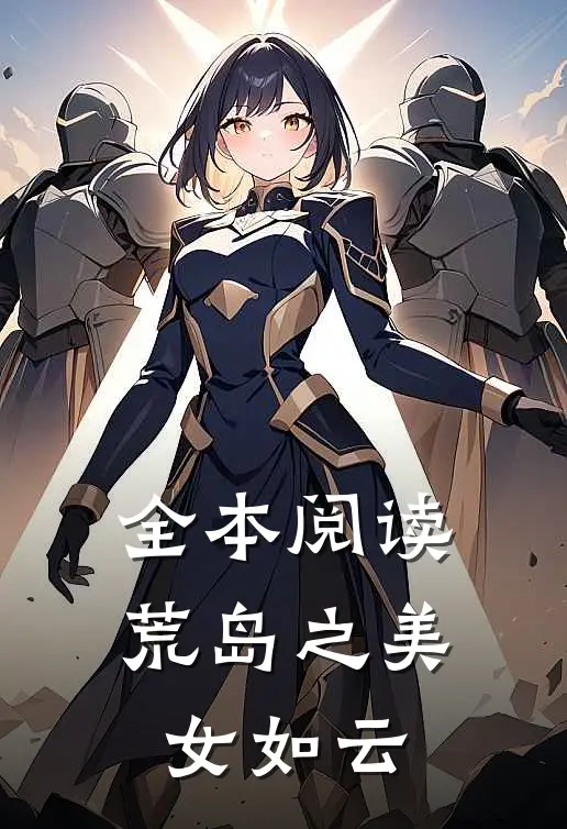 全本阅读荒岛之美女如云