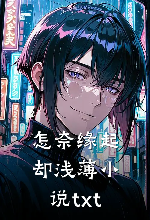 怎奈缘起却浅薄小说txt