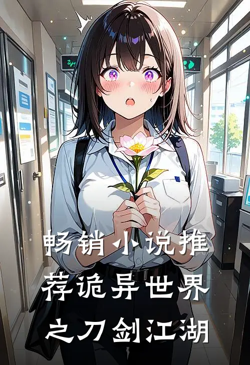 畅销小说推荐诡异世界之刀剑江湖