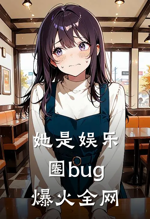 她是娱乐圈bug爆火全网