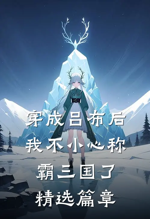 穿成吕布后，我不小心称霸三国了精选篇章