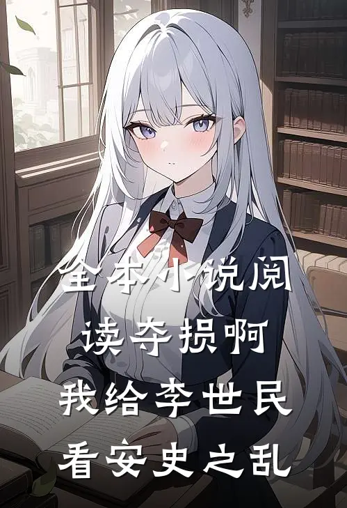 全本小说阅读夺损啊，我给李世民看安史之乱