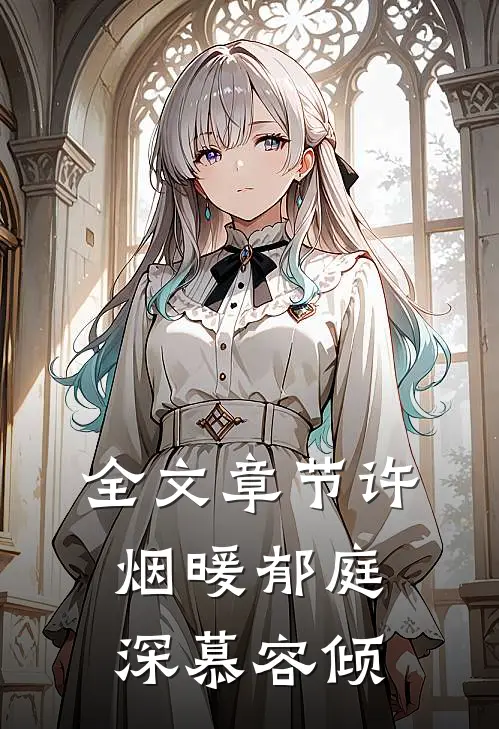全文章节许烟暖郁庭深慕容倾