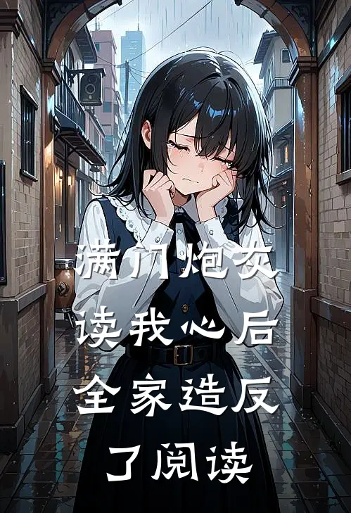 满门炮灰读我心后，全家造反了阅读