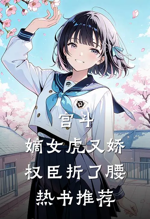 宫斗：嫡女虎又娇，权臣折了腰热书推荐