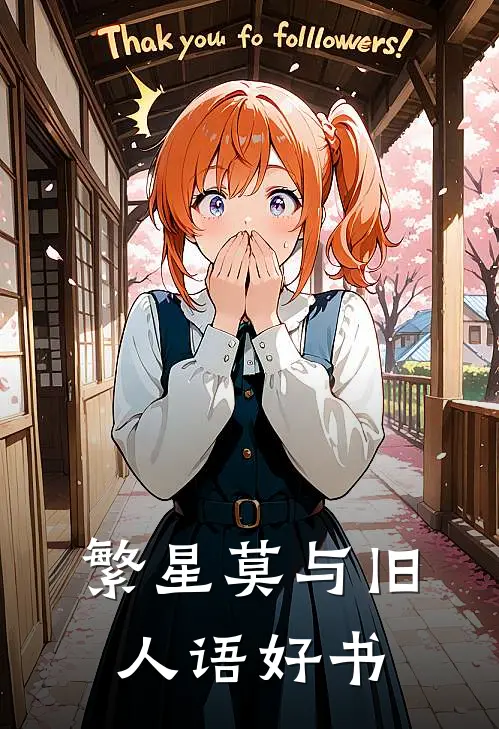 繁星莫与旧人语好书