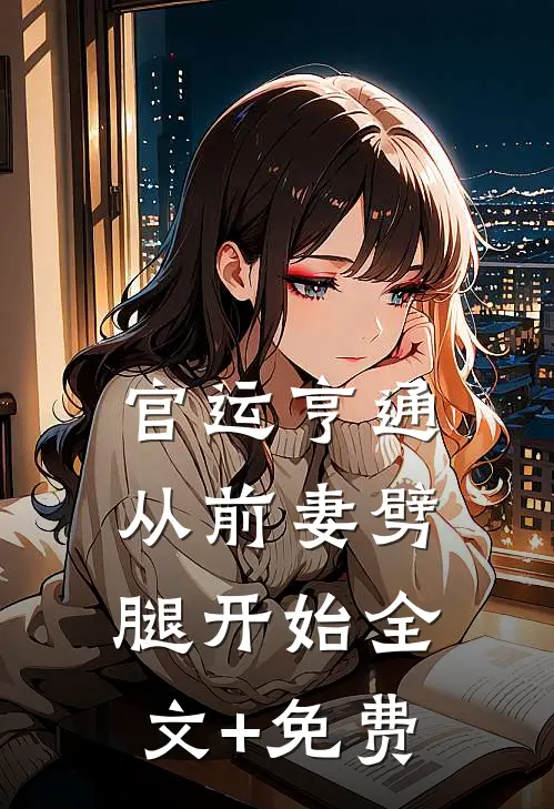 官运亨通：从前妻劈腿开始全文+免费