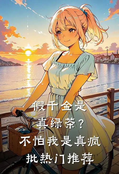 假千金是真绿茶？不怕，我是真疯批热门推荐