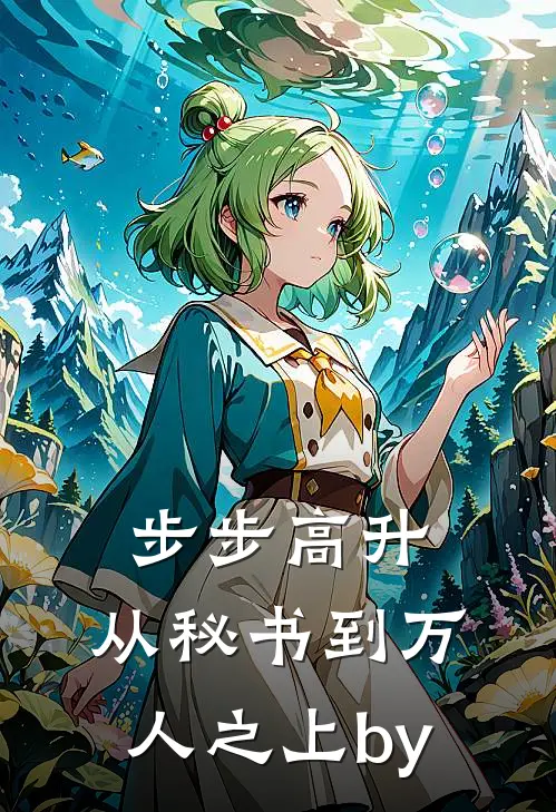 步步高升：从秘书到万人之上by