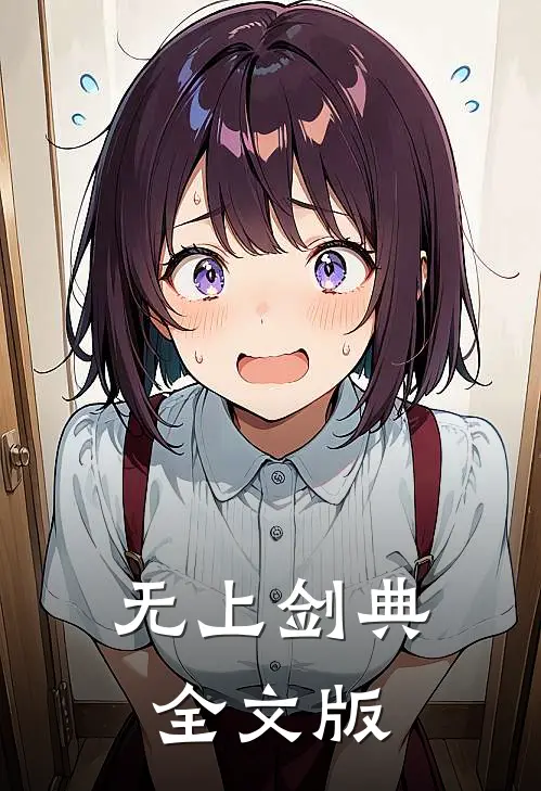 无上剑典全文版